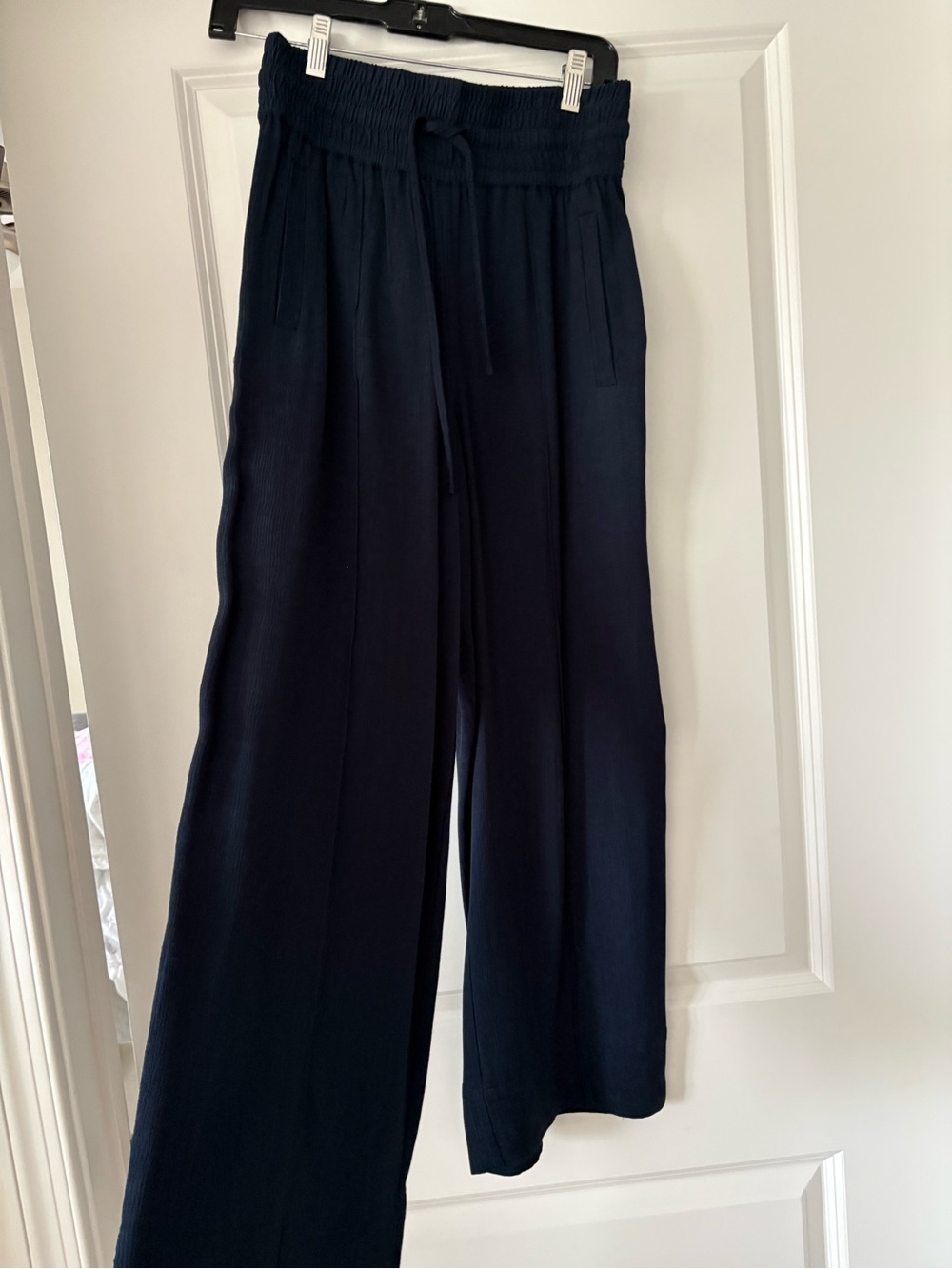 GANNI  NWT pants  size 34, XS